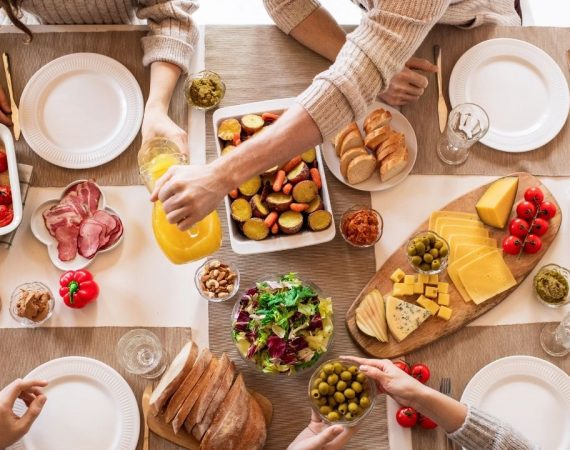 10 alimenti che credi salutari e che invece non lo sono e dovresti evitarli!