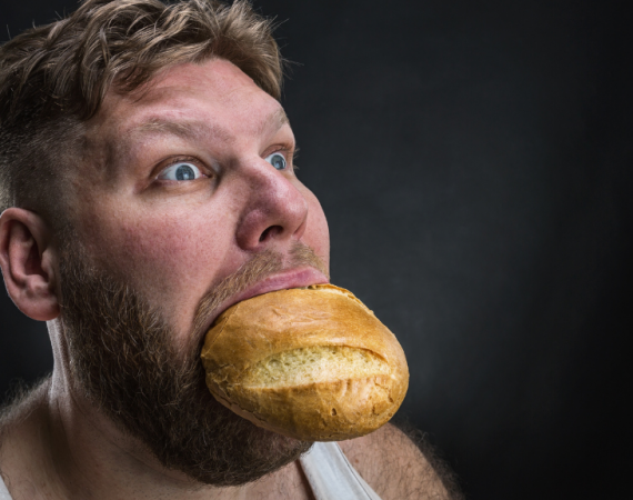 Ecco cosa Succede al tuo Corpo se Non Mangi il Pane per 30 Giorni